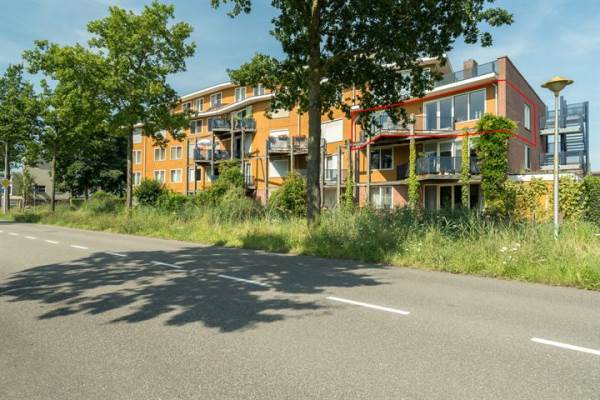 Woning Aletta Jacobsweg 46 Culemborg