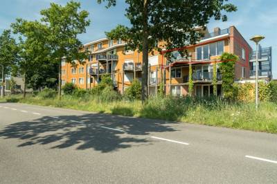Woning Aletta Jacobsweg 46 Culemborg