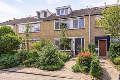 Woning Vallestap 38 Nuenen