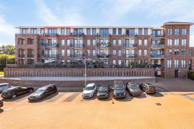 Woning Meander 27 Noordwijkerhout