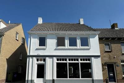Woning Kaaidijk 19 Herkingen