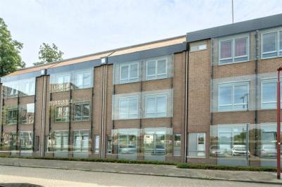 Woning Rietgors 12 Nieuwegein