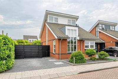 Woning Vuurbaak 4 Ouddorp
