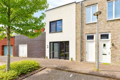 Woning Apollostraat 20 Almere