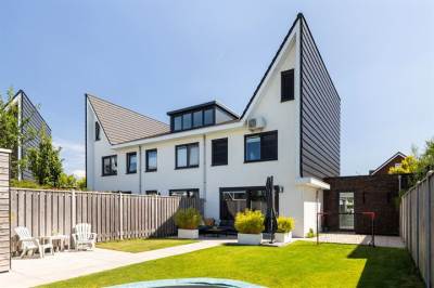 Woning Icarusblauwtje 96 Apeldoorn