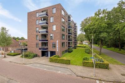 Woning Schiestraat 49 Enschede