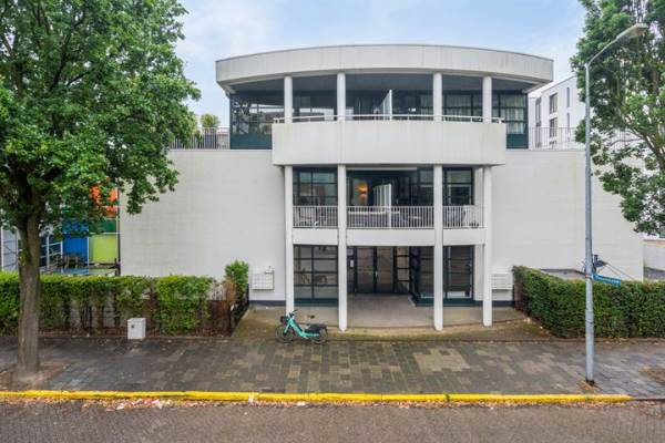 Woning Le Sage ten Broeklaan 1107 Eindhoven