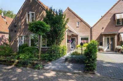 Woning De Kosterskamp 10 Delden