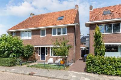Woning Ambonstraat 50 Meppel
