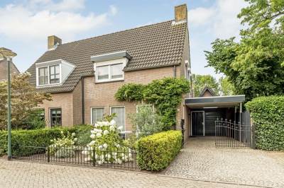 Woning Hof 3 Gemert