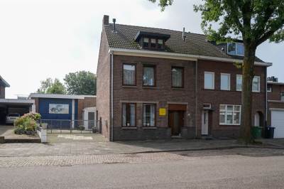 Woning Ridderweg 47 Heerlen