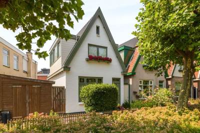 Woning Loet 15 Uitgeest