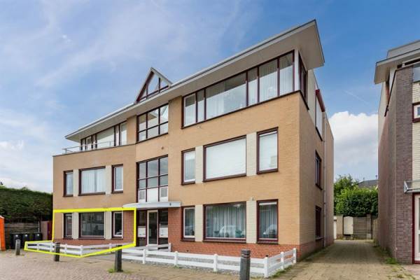 Woning Kruizemunt 9 Noordwijk (ZH)