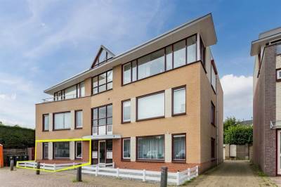 Woning Kruizemunt 9 Noordwijk (ZH)