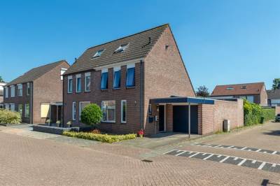 Woning Vechtstraat 33 Terneuzen