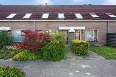 Woning Gaastlaan 51 Emmeloord
