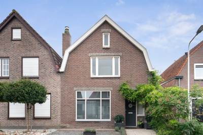 Woning Prins Hendrikstraat 45 Axel