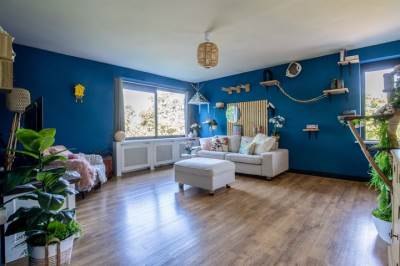 Woning Bijvoet 26 Uithoorn