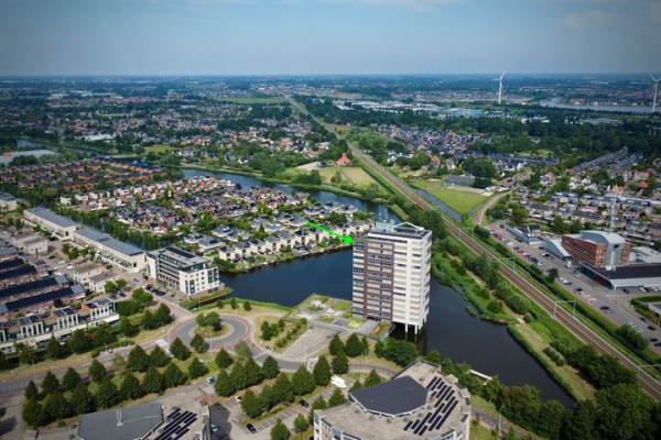 Woning Simon Carmiggeltstraat 51 Alkmaar