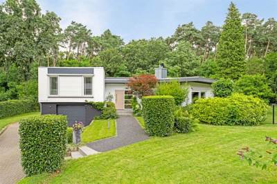 Woning Krijgersberglaan 49 Landgraaf