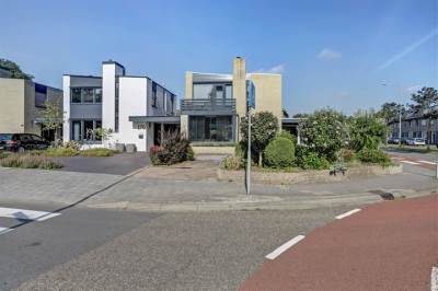 Woning John F. Kennedylaan 88 Panningen