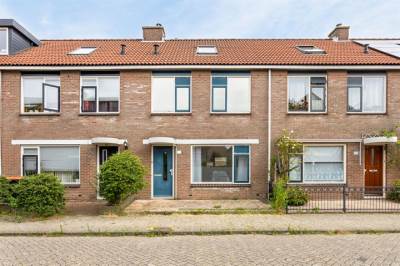 Woning Grutto 84 Hoorn (NH)
