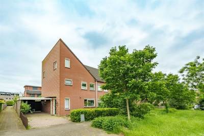 Woning Herman Heijermanshove 20 Nieuwegein