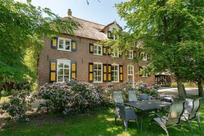 Woning Lekdijk 5 Everdingen