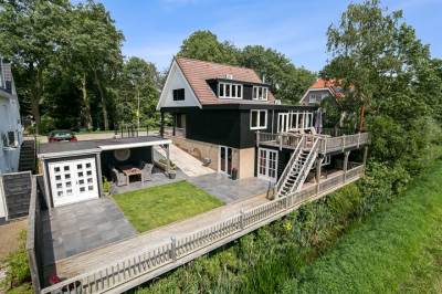 Woning Molendijk 111 Zuid-Beijerland