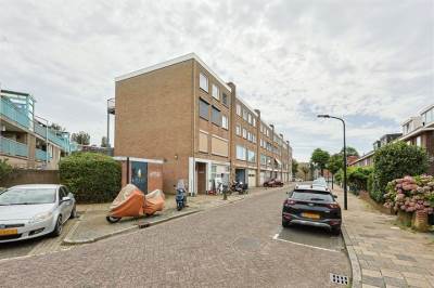 Woning Graafwijkstraat 28 Beverwijk