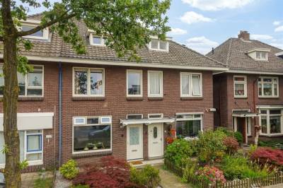 Woning Haaksbergerstraat 524 Enschede