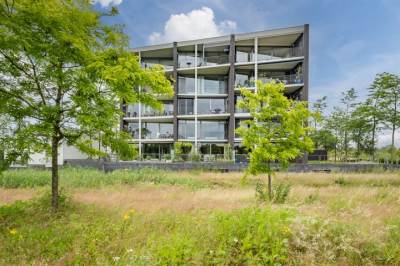 Woning Platte Akker 17 Teteringen