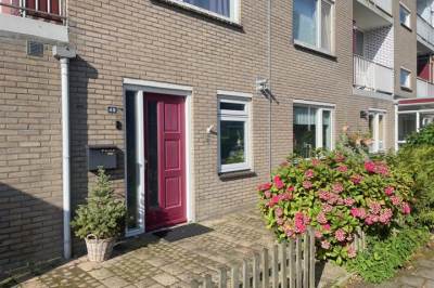 Woning Salviahof 49 Noordwijk (ZH)