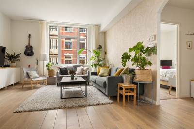 Woning Kuipersstraat 1521 Amsterdam