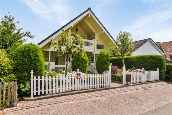 Woning Duinweg 72 Oostkapelle