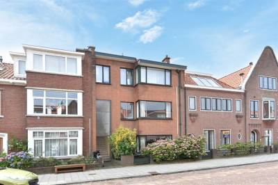 Woning Van Beuningenstraat 18A Den Haag