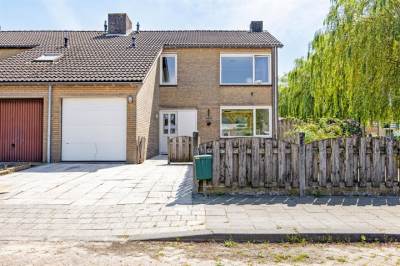 Woning Pastoor Reijnsstraat 2 Standdaarbuiten