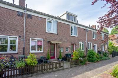 Woning Jan de Louterstraat 79 Amsterdam