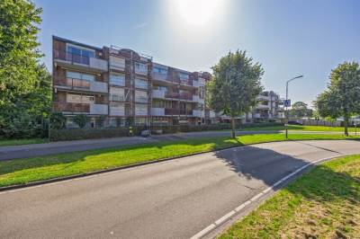 Woning Beethovengaarde 221 Oss