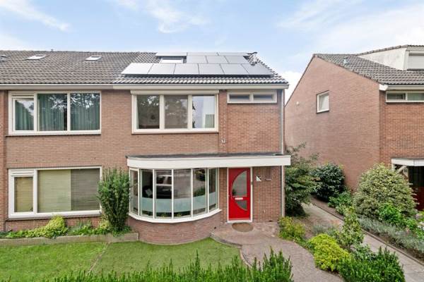 Woning Refeling 18 Nuenen