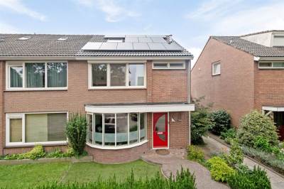 Woning Refeling 18 Nuenen