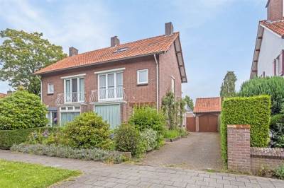 Woning Wilhelminalaan 48 Geldrop