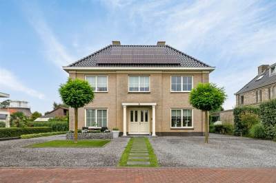 Woning Reinier Rondhorstdijk 42 Rotterdam