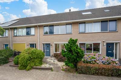 Woning De Tol 25 Apeldoorn