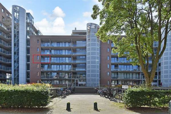 Woning Cornelis de Wittlaan 84 Den Haag