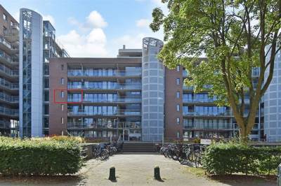 Woning Cornelis de Wittlaan 84 Den Haag