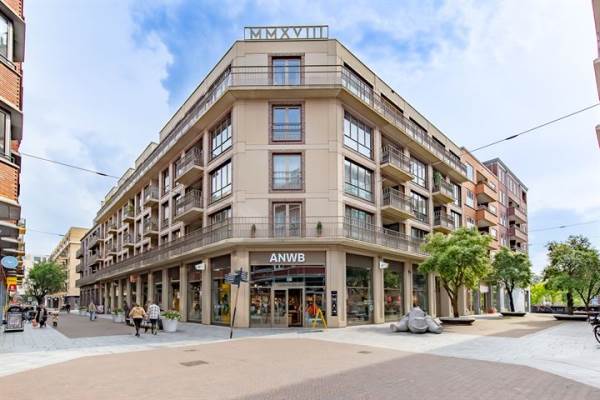 Woning Wenenpromenade 54 Utrecht