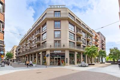 Woning Wenenpromenade 54 Utrecht