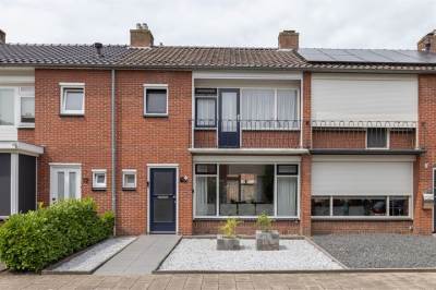 Woning Normandiestraat 10 Groenlo
