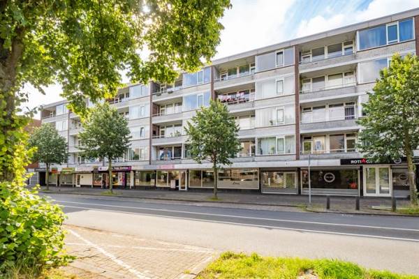 Woning Van Vollenhovenlaan 20 Utrecht